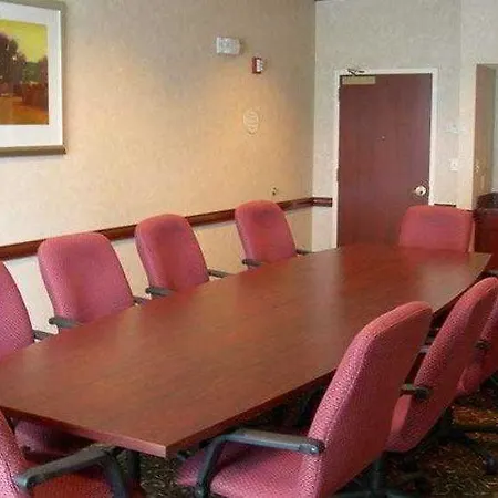 Courtyard By Marriott Basking Ridge 