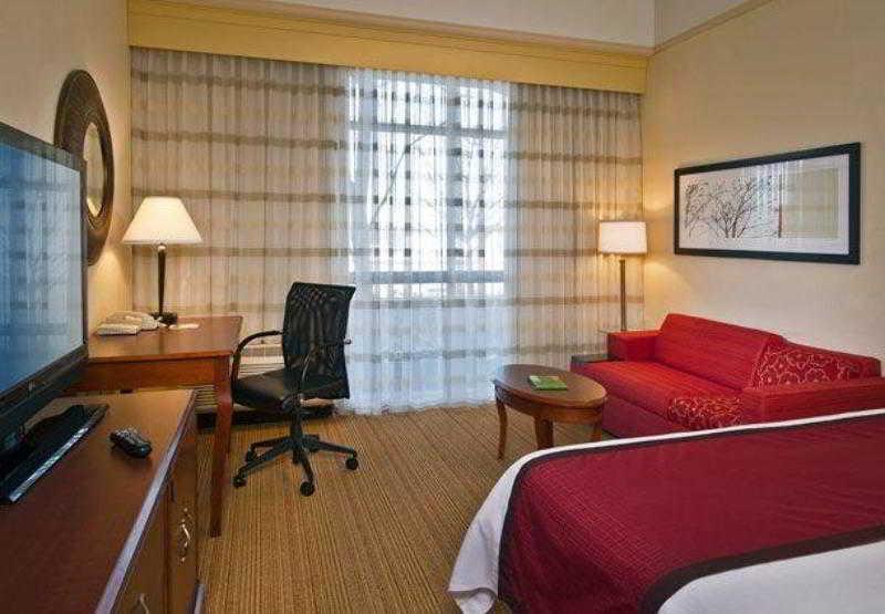 Hotel Courtyard By Marriott Basking Ridge